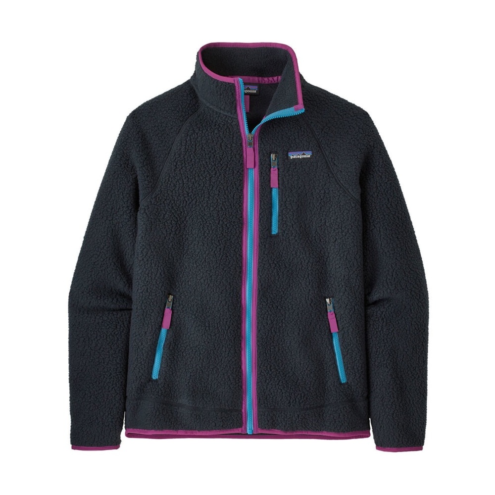 Patagonia Retro Pile Jacket